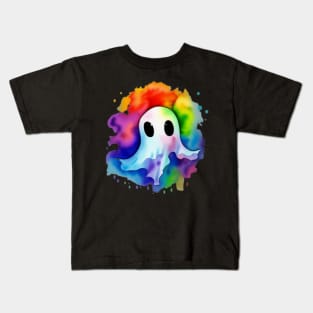 Spectrum Ghost Kids T-Shirt